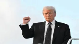Donald Trump's Trade Warning: 8 Global Practices He Deplores