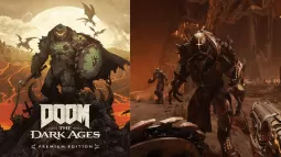 Doom: The Dark Ages - Everything You Need To Know