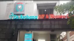 Dr. Archana IVF & Women Centre, Annanagar East, Chennai