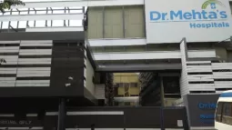 Dr. Mehta's Hospitals, Chetpet, Chennai