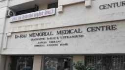 Dr. Rai Memorial Medical Centre, Teynampet, Chennai