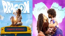 Dragon Movie Release Date And Star Cast