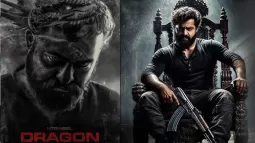 'Dragon' Movie Star Cast, Crew And Release Date
