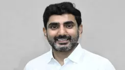 DSC Notification Will Be Issued Once The Election Code For MLC Ends, Minister Nara Lokesh