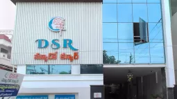 DSR Neuro Cure Nellore