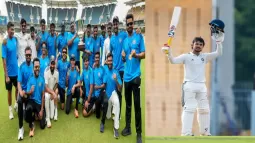 Duleep Trophy 2026: East Zone Win Title After 13 Years As Ishan Kishan Leads From The Front