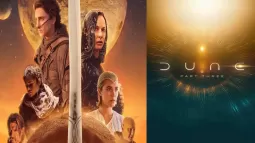 'Dune: Part Three' Movie Star Cast, Crew And Release Date