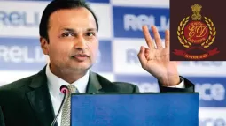 ED Attaches Anil Ambani's Assets Worth ₹3,000 Crore In Money Laundering Case