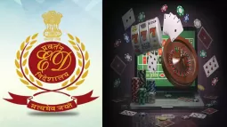 ED Cracks Down On Online Gaming Companies, Freezes Rs. 523 Crore In Deposits