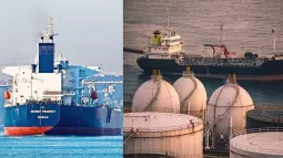 Effect Of US Sanctions: Oil Tanker Prices Rise Sharply