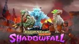 Eldrador Creatures: Shadowfall - Everything You Need To Know About The Game