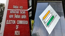 Election Commission Removes 334 Political Parties From Roll