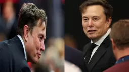 Elon Musk And The Race To Become The First Trillionaire