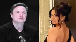 Elon Musk Apparently Offered $15 Million To Silence Paternity, Says Author Ashley St Clair