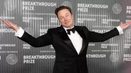 Elon Musk Approaches Trillionaire Milestone