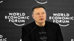 Elon Musk Criticizes Anthropic Over New AI Launch And Valuation