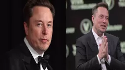 Elon Musk Nears Trillionaire Status: Could Become The World's First $1 Trillion Person