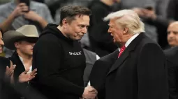Elon Musk Quits Trump's Advisory Position
