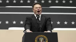 Elon Musk Reacts To ‘Nazi’ Label Debate: Says Misuse Disrespects Those Who Suffered Under Nazi Rule