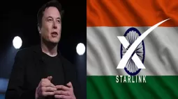 Elon Musk Says Starlink Could Help India’s Most Underserved Rural Areas