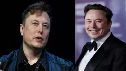 Elon Musk Warns Of New Party If Spending Bill Passes