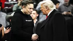 Elon Musk's Apology To Trump Boosts His Wealth By ₹1,600 Crore