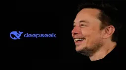 Elon Musk's Net Worth Drops By ₹7.9 Lakh Crore After DeepSeek's Disruption