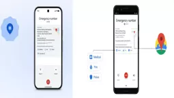 Emergency Location Services Launched For Android Users In India