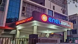 Enel Hospitals Nellore