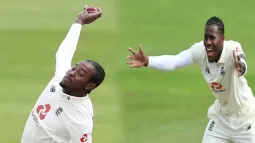 ENG Vs IND: England Finalizes Squad For Lord's Test – Jofra Archer Returns