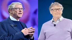 Epstein Files Raise Allegations Involving Bill Gates And Other Public Figures