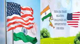 Equal Opportunities And Challenges For Indians In The United States