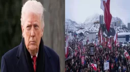 EU Considers Trade Measures After US Greenland Tariff Threat