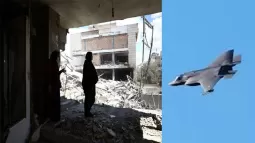 European Nations Restrict Airspace Use In US–Iran Conflict