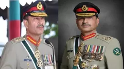 Ex-Pentagon Official Criticizes Pakistan Army Chief Asim Munir Over Nuclear Comments