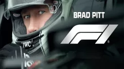 'F1' Movie Star Cast And Release Date