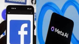 Facebook Introduces New AI Features For Search, Editing, And Content Creation