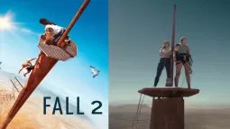 'Fall 2' Movie Star Cast, Crew And Release Date