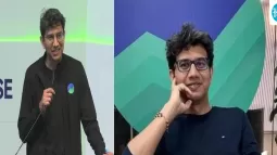 From Village To Billionaire: Lalit Kesre’s Inspiring Journey With Groww