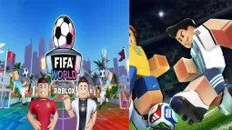 FIFA World Cup 2026 Comes To Roblox: All 48 National Teams Featured In Massive Six-Game Crossover Event