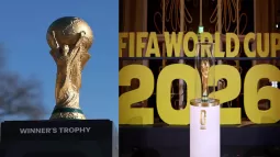 FIFA World Cup 2026 Final Tickets Reach ₹21 Crores