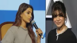 Fighting Online Harassment: Samantha Partners With The UN