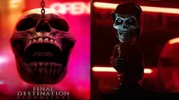 Final Destination Bloodlines Movie Release Date And Star Cast