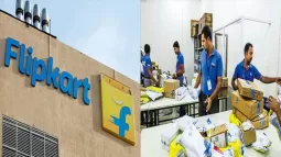 Flipkart Creates Seasonal Jobs Across India Ahead Of Festive Season