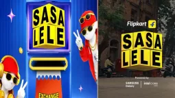 Flipkart ‘Sasa Lele’ Sale: Key Dates, Offers, And Discounts