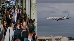 Flydubai Security Lapses Across 3 Countries Nearly Led To ‘Israel’s 9/11’: What Happened?