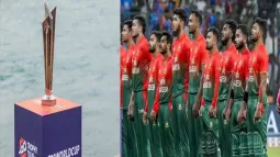 Former BCB Official Criticizes Leadership Over T20 World Cup 2026 Withdrawal