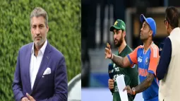 Former Cricketer Comments On India Vs Pakistan Match