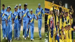 Former Indian Star Shares Humorous Memory From 2003 World Cup