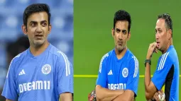 Former Player Criticizes Gambhir After India's Test Loss